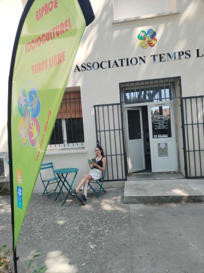 photo de l'entrée de temps libre
Lien vers: https://www.temps-libre.org/
